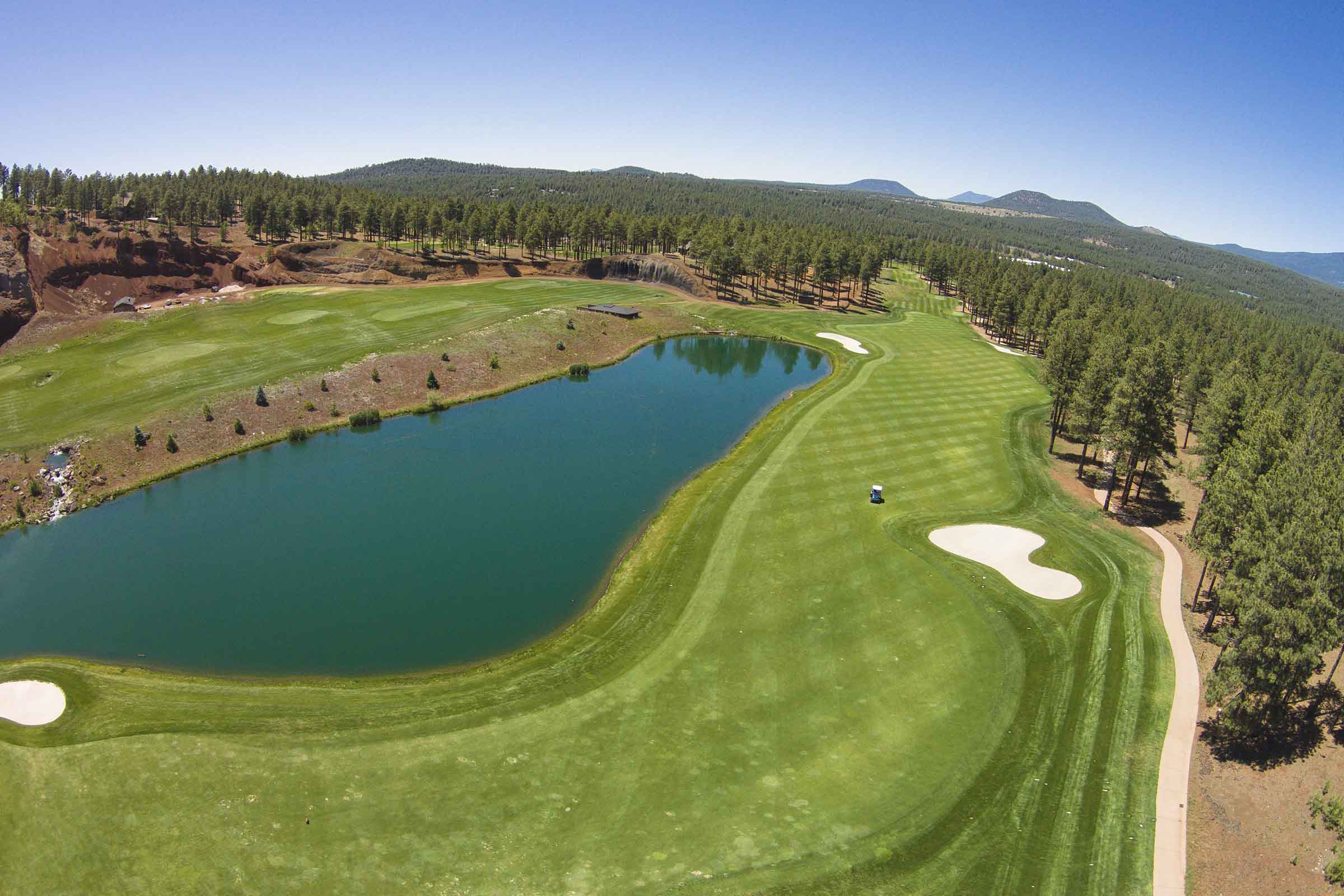 Flagstaff Ranch Real Estate, Flagstaff Ranch Homes For Sale.