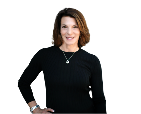 Photo of Eileen Taggart