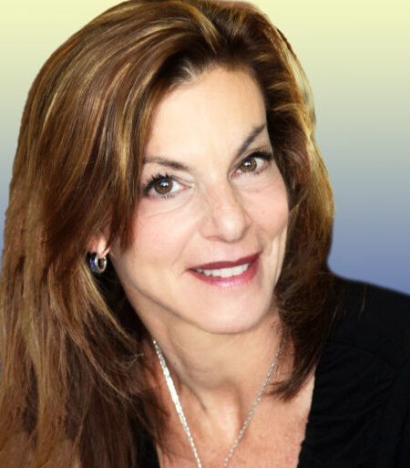 Photo of Eileen Taggart